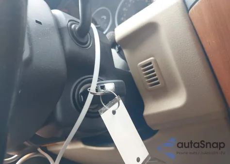 2008 Land Rover Lr3 V8 Hse из США, поврежденный, VIN SALAG25478A446300